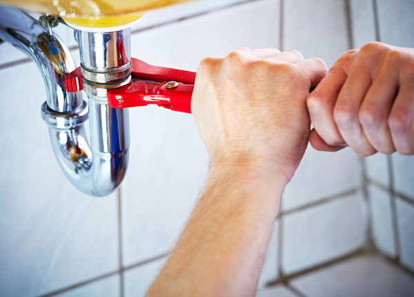 About Red Jacket HVAC Services